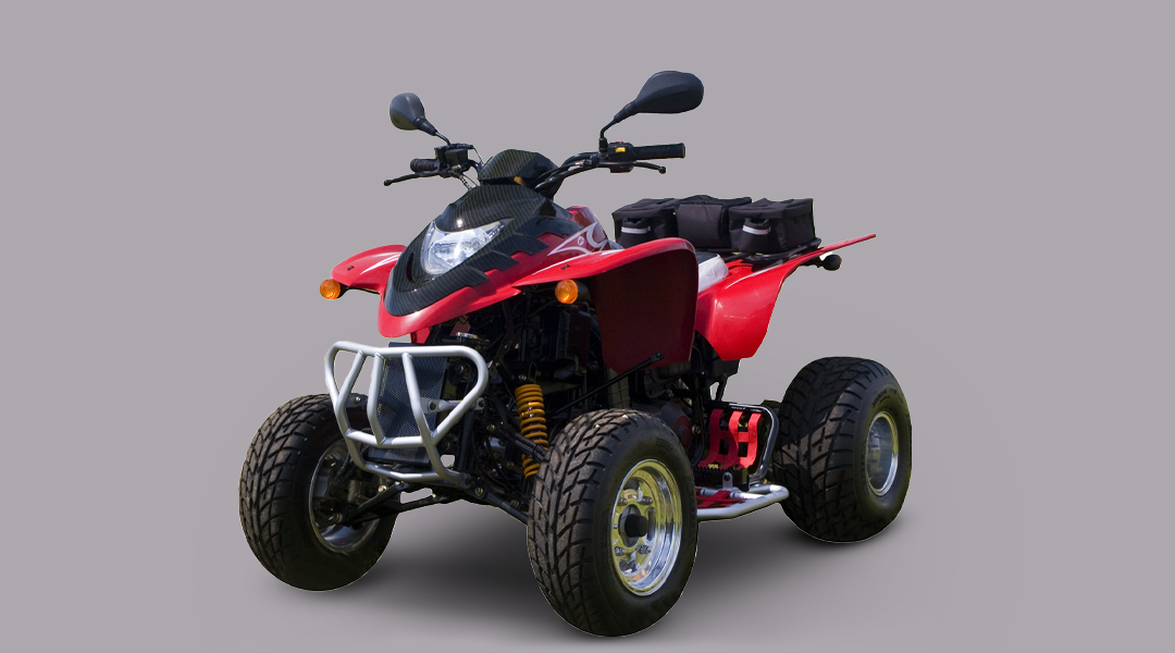 PZP – povinné zmluvné poistenie pre motocykle a štvorkolky